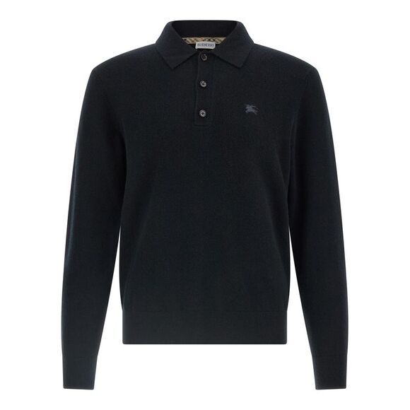 Burberry Men 'Carson' Polo Shirt - Picture 1 of 4